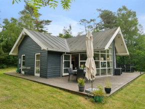 Holiday Home Hellin - 175m from the sea by Interhome, Grenå